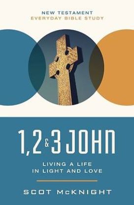 Picture of 1, 2, 3 John