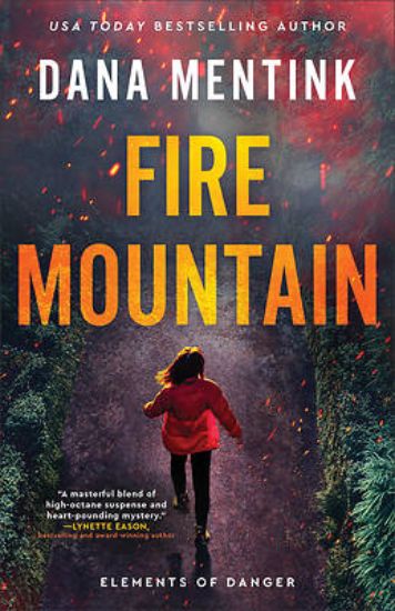 Picture of Fire Mountain