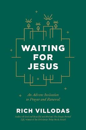 Picture of Waiting for Jesus