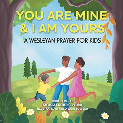 Picture of You Are Mine & I Am Yours