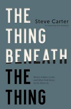 Picture of The Thing Beneath the Thing