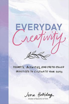 Picture of Everyday Creativity