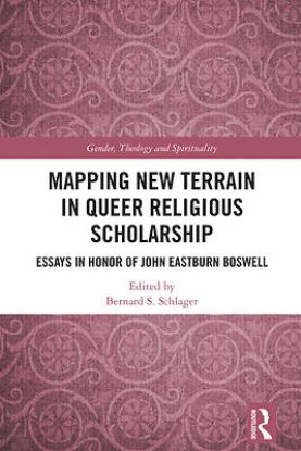 Picture of Mapping New Terrain in Queer Religious Scholarship