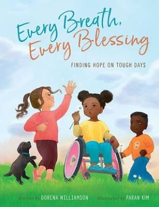Picture of Every Breath, Every Blessing