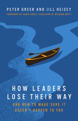 Picture of How Leaders Lose Their Way
