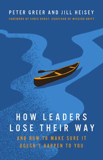 Picture of How Leaders Lose Their Way