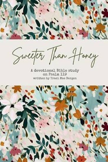 Picture of Sweeter Than Honey