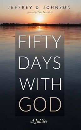 Picture of Fifty Days with God
