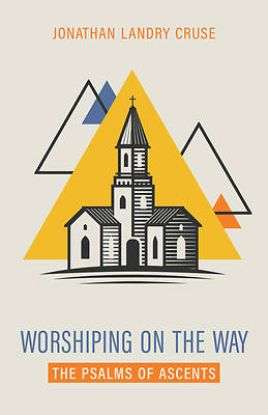 Picture of Worshiping on the Way