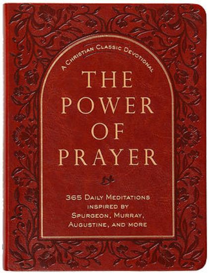 Picture of The Power of Prayer