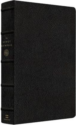 Picture of The Sing! Hymnal (Goatskin, Black)