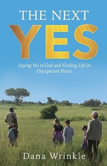 Picture of The Next Yes