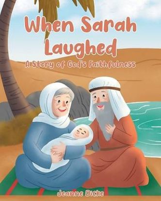 Picture of When Sarah Laughed