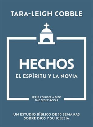 Picture of Hechos