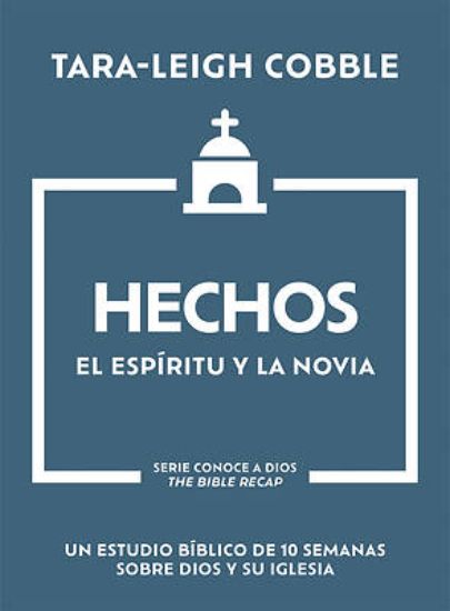 Picture of Hechos