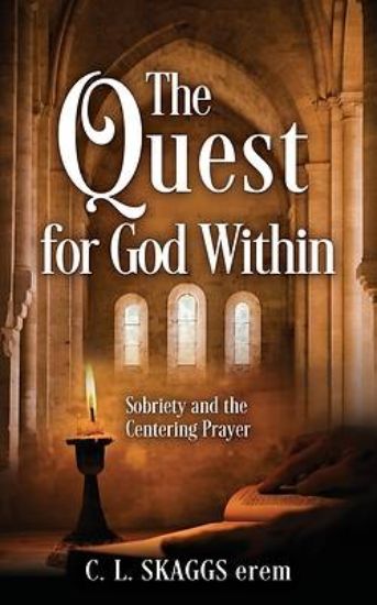 Picture of The Quest for God Within