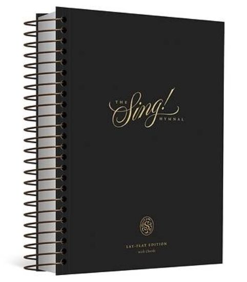 Picture of The Sing! Hymnal, Accompanist Edition