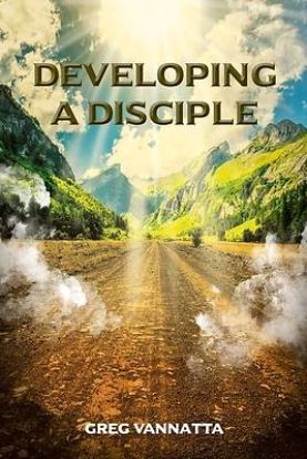 Picture of Developing A Disciple