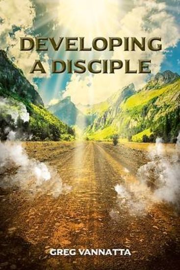 Picture of Developing A Disciple