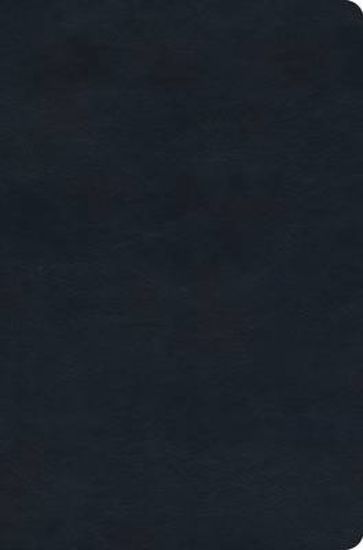 Picture of ESV Value Compact Bible (Trutone, Navy)