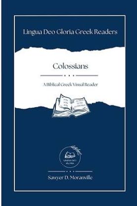 Picture of Colossians