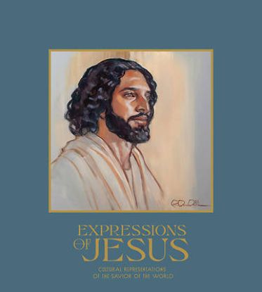 Picture of Expressions of Jesus