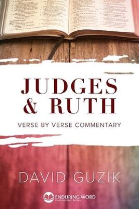 Picture of Judges & Ruth
