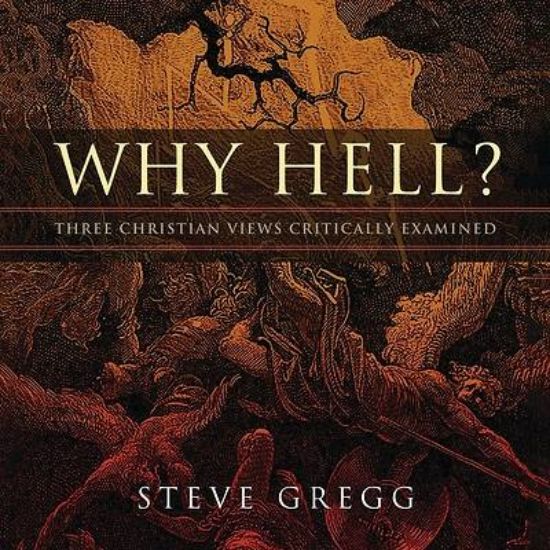 Picture of Why Hell?