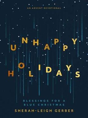 Picture of Unhappy Holidays