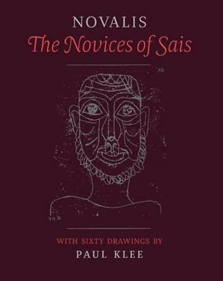 Picture of The Novices of Sais