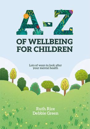 Picture of A-Z of Wellbeing for Children