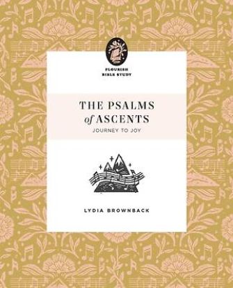 Picture of The Psalms of Ascents
