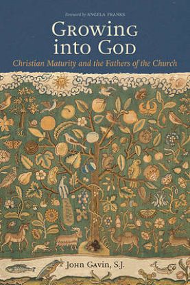 Picture of Growing Into God