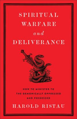 Picture of Spiritual Warfare and Deliverance