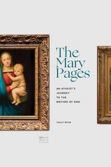 Picture of The Mary Pages