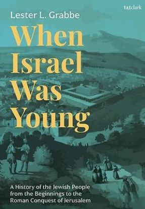 Picture of When Israel Was Young