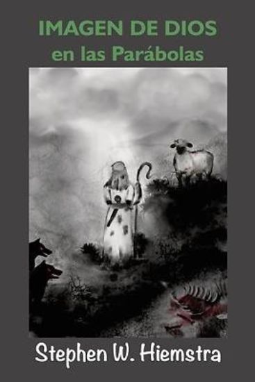 Picture of Imagen de Dios en las Parábolas