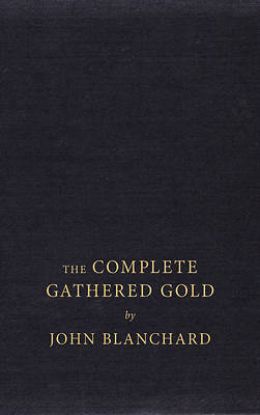 Picture of The Complete Gathered Gold