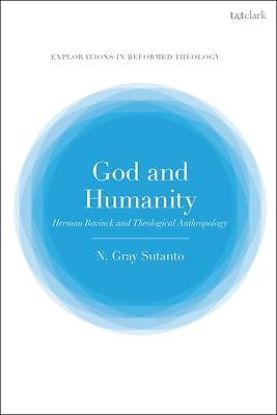 Picture of God and Humanity