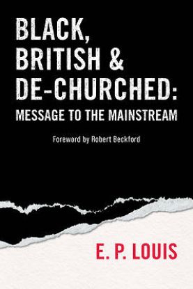 Picture of Black, British and De-Churched