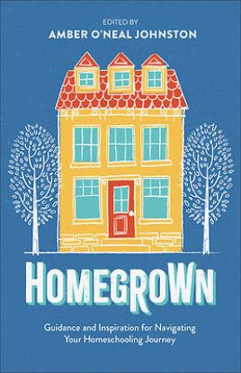 Picture of Homegrown