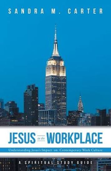 Picture of Jesus in the Workplace