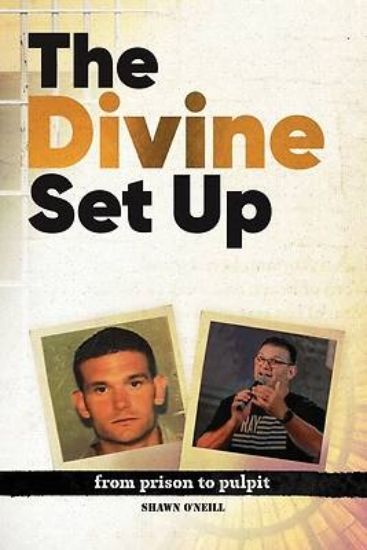 Picture of The Divine Set Up