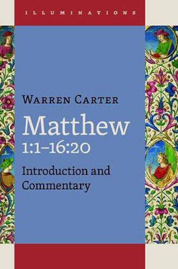 Picture of Matthew 1