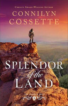 Picture of Splendor of the Land