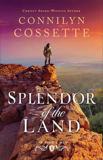 Picture of Splendor of the Land
