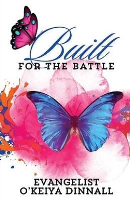 Picture of Built for the Battle