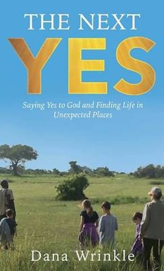 Picture of The Next Yes