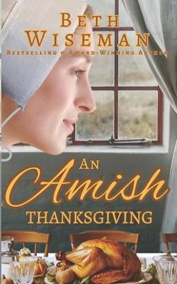 Picture of An Amish Thanksgiving (A Romance)