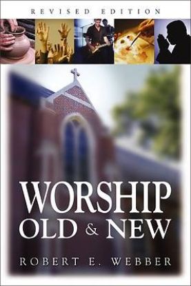 Picture of Worship Old and New